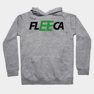 Fleeca Hoodie